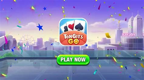 Tongits Go — Is this Game that Converts “Go Stars” Prepaid .